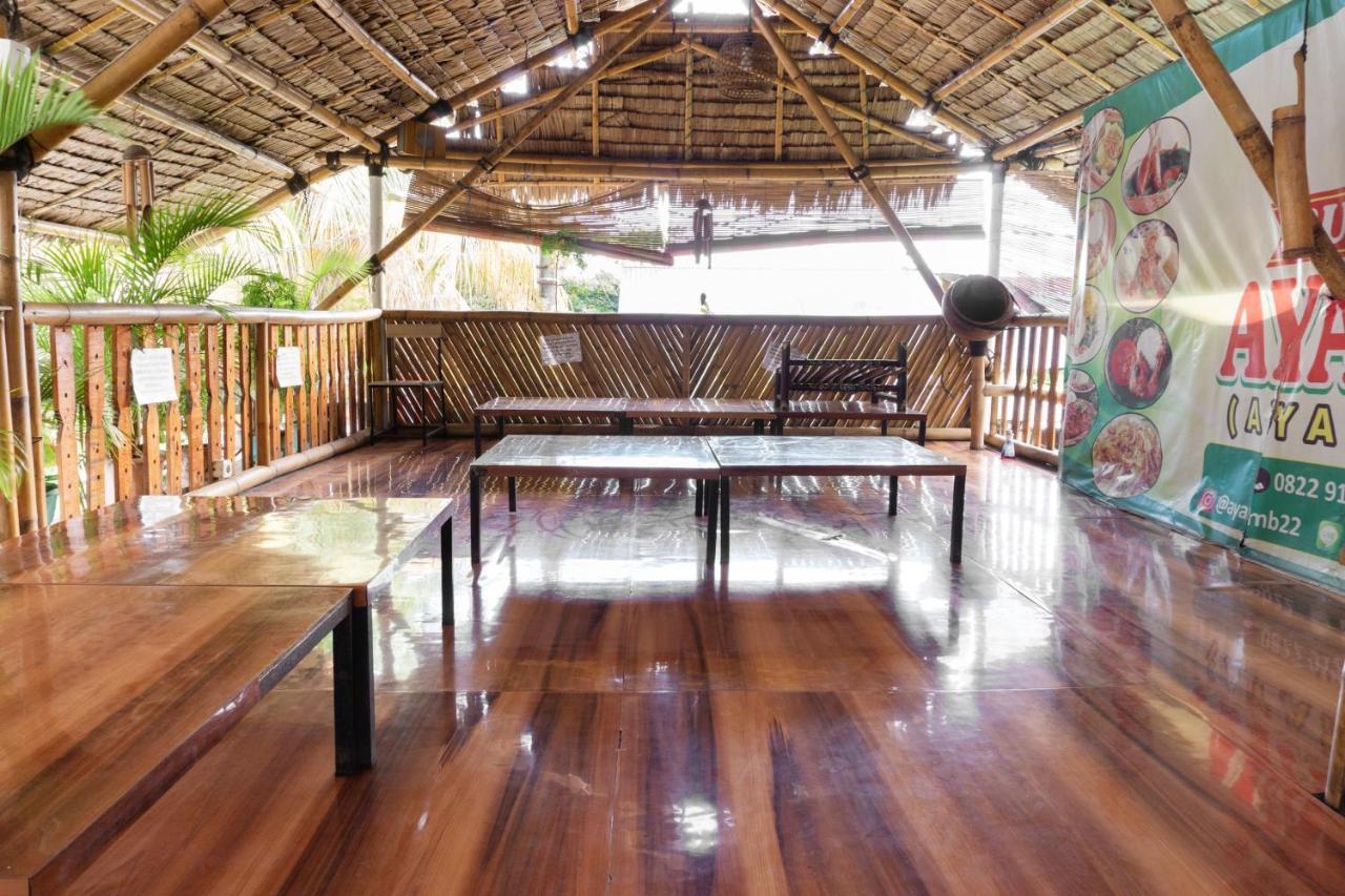 Oyo 3095 Semarapura Homestay Makasar Zewnętrze zdjęcie