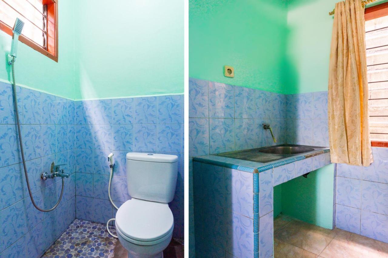 Oyo 3095 Semarapura Homestay Makasar Zewnętrze zdjęcie